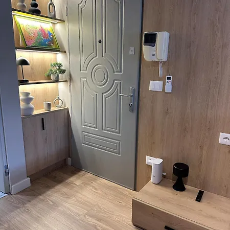 Apartman Chic In Center Tirana