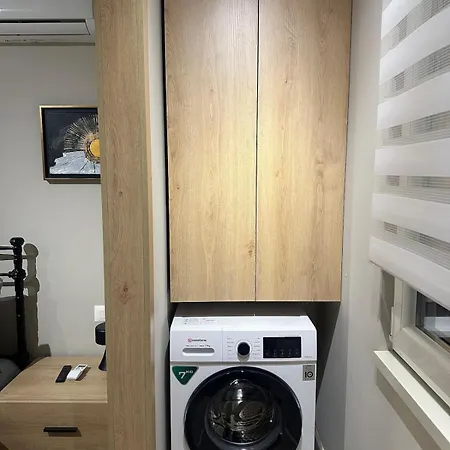 Apartman Chic In Center